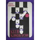 Polish Poster of Klub Kawalerow