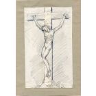 Christ Crucifixion
