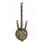 Ethnic Musical Instrument