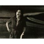 Anna Magnani (Mamma Roma) is a vintage b/w photographic print on single-coated paper.Anna Magnani (Mamma Roma)