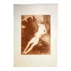 Reclined Nude