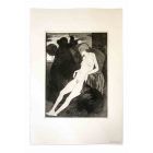 Reclined Nude