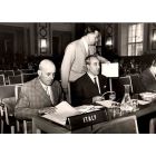 Sen. Basilio Focaccia, President of CNRN
