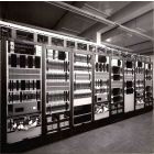 Italtel Center - 1980s