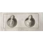 Ancient Roman Busts