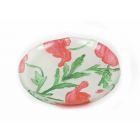 Vintage Flower Ashtray