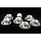 Vintage Coffee Set by Forstenberg West-Germany