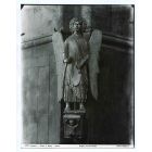 Vintage Photo Detail of St Mark's Cathedral - Venice