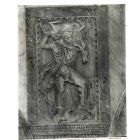 Vintage Photo Detail of St Mark's Cathedral - Venice