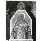 Vintage Photo Detail of St Mark's Cathedral - Venice