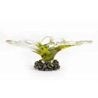 Vintage Murano Glass Centerpiece