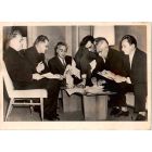 Soviet Scientists in 1960s