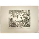 Agonia e Morte di Franco (Agony and Death of Franco)