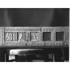 Byzantine Relief in Venice - Early 20th Century