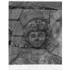 Byzantine Figure in Venice