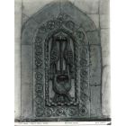 Vintage Photo Detail of Church of St. Marco, Venice