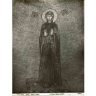 The Virgin, Murano - Vintage Photo Detail
