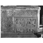 Cividale Cathedral - Vintage Photo Detail