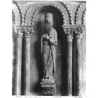 Hosea - Vintage Photo Detail