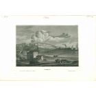 Ancient View of Odessa