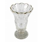 Vintage Glass Vase