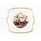 Limoges Porcelain Vintage Centerpiece