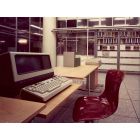 Control Room AXE Naples