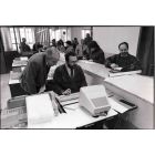 Roberto Cano,  bureaucracy