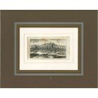 Ancient View of Prague