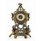 Vintage Table Clock
