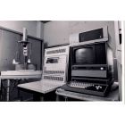 Optical Reader and Synthetic Voice