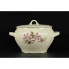 Vintage Soup Bowl by Diamondstone  Laveno
