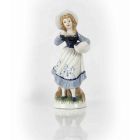 Vintage Porcelain Dame