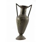 Chiseled Amphora