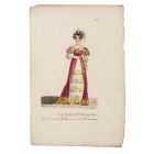 Grands théâtres de Paris - La Baronne