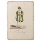 Grands Théâtres de Paris - Oliver