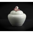 Vintage Soup Bowl by Bassano Ceramiche