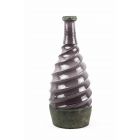 Vintage Violet Vase