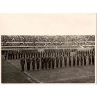 Military Show in the Stadium - Italy