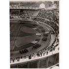 Military Show in the Stadium