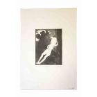 Blindfold Sibyl