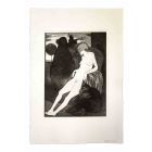Blindfold Sibyl