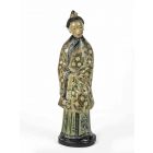 Chinese Statuette