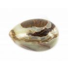 Vintage Marble Egg