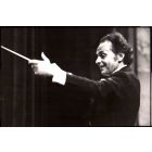 Portrait of Lorin Maazel