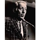 Portrait of Stan Kenton