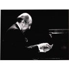 Portrait of Vladimir Horowitz
