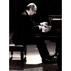 Portrait of Vladimir Horowitz