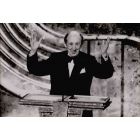 Vladimir Horowitz in Grammy Awards Presentation