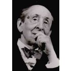 Portrait of Vladimir Horowitz
